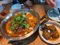 -沅江水·湖南家宴(南村万博长隆商圈店)