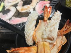 -汉城馆·烤肉火锅餐厅·韩国烤肉(河北云瑧世纪大饭店)