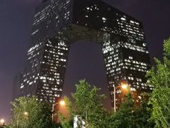 -中央广播电视总台(光华路办公区)