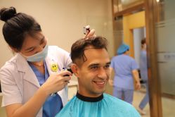 -大麦微针植发丨全国连锁