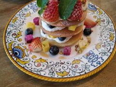 水果松饼-Alimentari Grande(东湖路店)