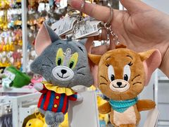 -名创优品(天河区正佳广场二店)