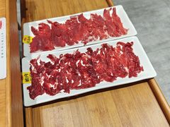 -海银海记潮汕牛肉火锅(天河粤垦店)