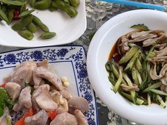 -水岸居湖景农家乐·阳澄湖大闸蟹