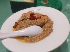 -清真  吐鲁番餐厅(牛街店)