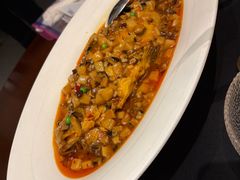 -半勺·新徽菜(银泰城店)