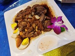 -东江海鲜大排档·潮汕菜·砂锅粥