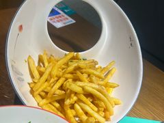 -魔鬼牛蛙小厨•烤鱼•龙虾(上马墩光华时代店)