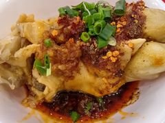 -蒋炸酱(内东街店)