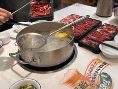-陈记顺和牛肉火锅(永泰店)