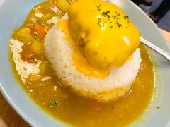 -红小满休闲餐厅(十全街店)