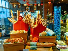-融信华邑酒店·鲜艳西餐厅