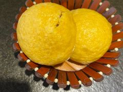 -靠山屯东北农家菜(八龙桥雅苑店)