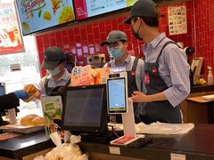 -85度C(南京龙江店)