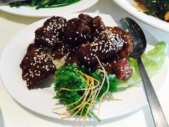 -无招牌海鲜餐厅(滨海艺术中心店)