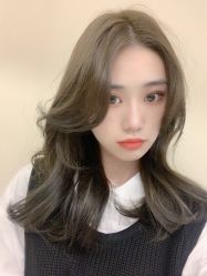 -G HAIR SALON私人造型定制