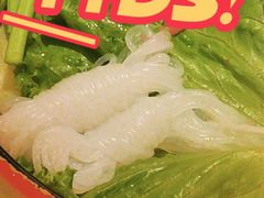 -牛New寿喜烧(曹路花园城店)
