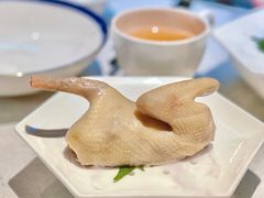 -狮王府淮扬菜(夫子庙老门东店)