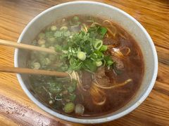 -小王拉面馆(颍上路店)