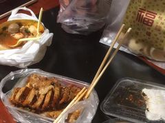 -运栋天马牛肉饼(林科大店)