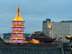 -穆桂英美食(南禅寺店)