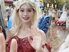 -南宁方特东盟神画