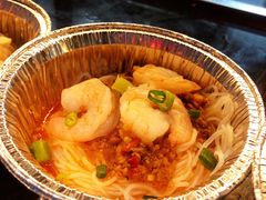 -蚝英雄·鲜蚝自助专门店(洋桥店)