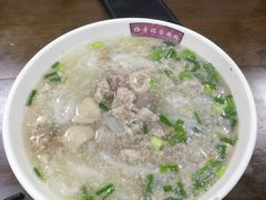 -许佳后安粉汤店