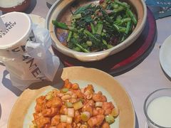 -洞庭鱼香(万科店)