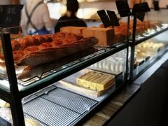 -仙峰天然面包(迎宾路店)
