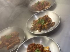 -悟能八戒烤肉自助(秦隆步行街店)