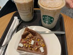 -星巴克臻选(杭州万象城店)