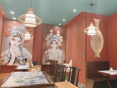 -姑苏家宴·苏帮菜·松鼠桂鱼(苏州总店)