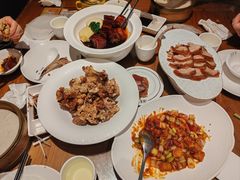 -全聚德(新街口店)