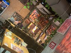 -管氏翅吧(马家堡店)