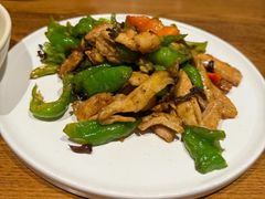 -敏珠拉姆藏餐·南京厨房(富春江东街店)