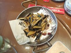 -凯达饺子城(燕山大街店)