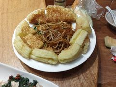-福茂源横山铁锅羊肉(牡丹园店)