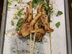 -林二哥宜烤官·宜宾小烧烤