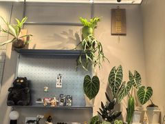 -Dogi&kiki Coffee(中心商务大厦店)