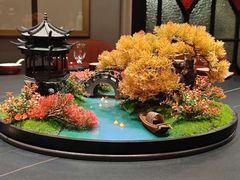 -大鸭梨烤鸭店(花园村店)