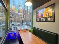 -京狮炙燥·精酿烧烤(首经贸店)