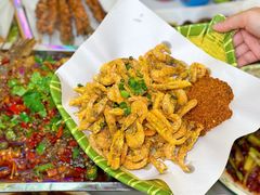 -陈记农家挂炉烤肉(雁南一路店)