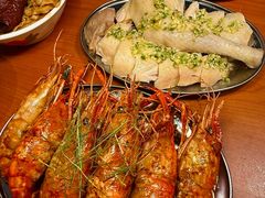 -常来小聚·广州非遗传承餐厅(高德置地店)