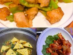 -山河屯铁锅炖·非遗铁锅炖(华强北店)