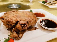 叫花鸡-无名居(西直门总店)