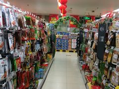 -永辉超市(六里桥店)