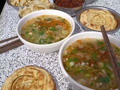 -龙门李家三旦羊肉汤馆