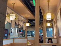 -全牛匠·乐山跷脚牛肉(新中关店)
