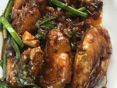 -真浪大家乐海鲜餐馆